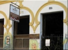 Pousada Casa Maloca