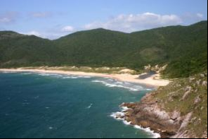 información clima en Florianópolis