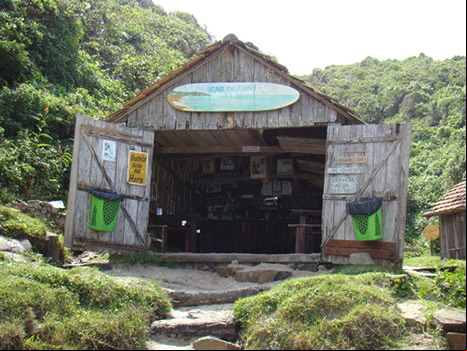 Bar do Ebori